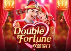 Double Fortune Casino Game